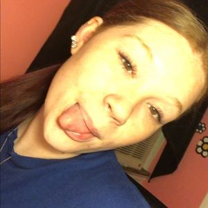 Meet your Posher, Kaylee